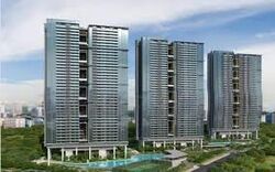 Stirling Residences (D3), Apartment #583827581